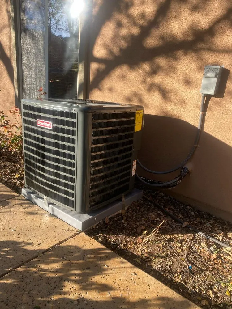 Slide of FLP Heating & Air Conditioning