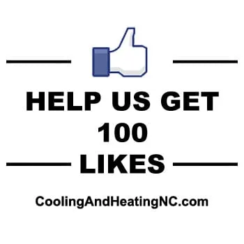 Slide of Fluette Heating & Air Conditioning