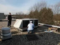 Slide of Fluette Heating & Air Conditioning