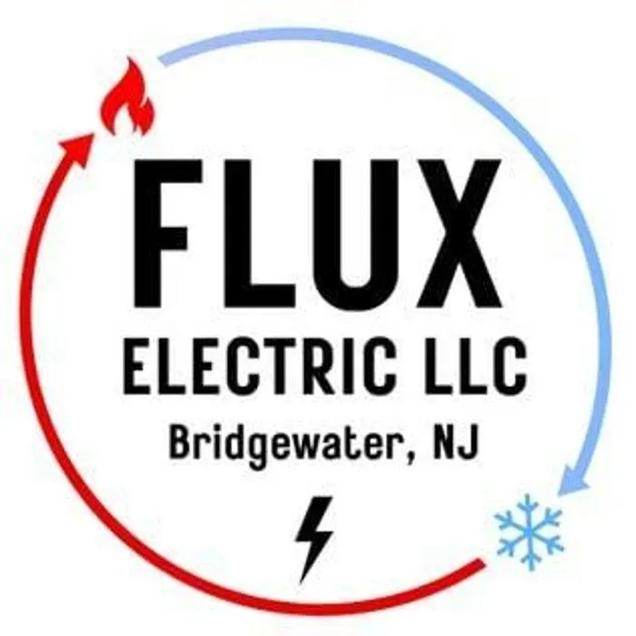Slide of Flux Electric