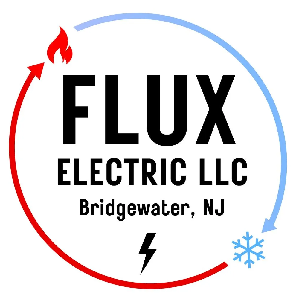 Slide of Flux Electric