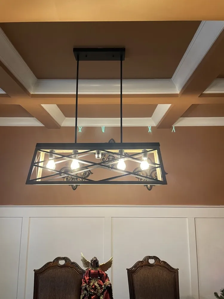 Slide of Fly Maintenance