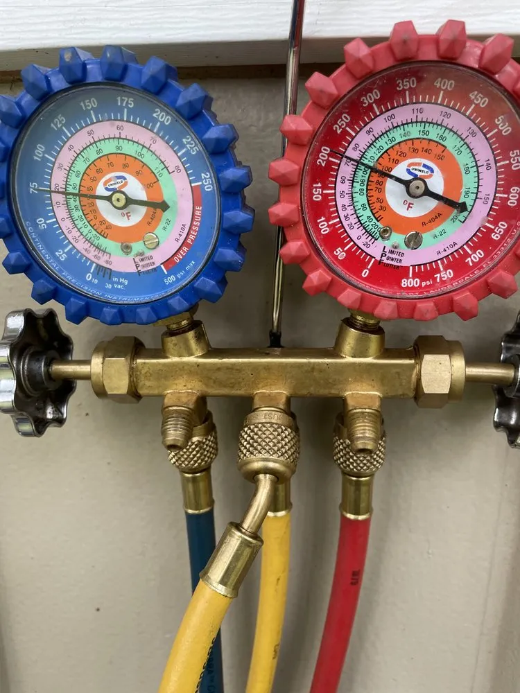 Slide of Fly Maintenance