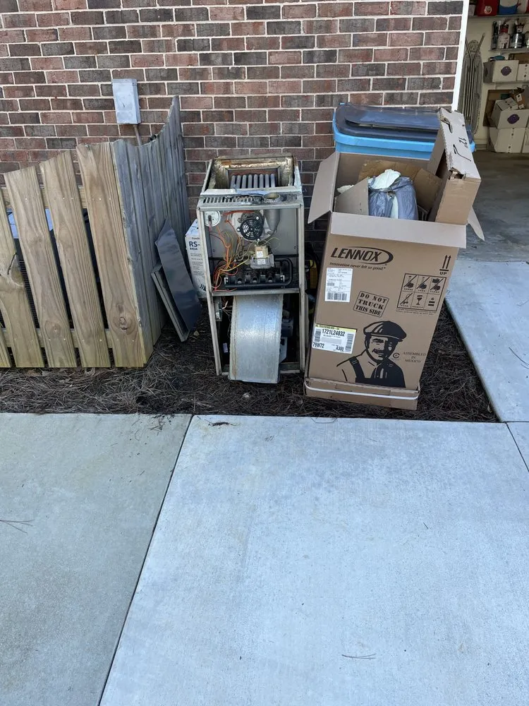 Slide of Fly Maintenance