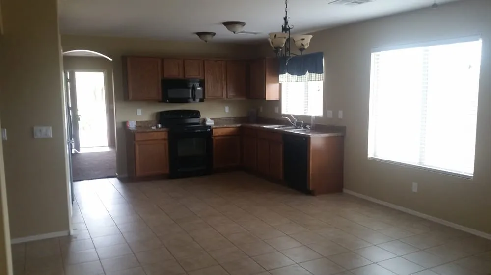 Slide of Flying Crown Enterprises LLC