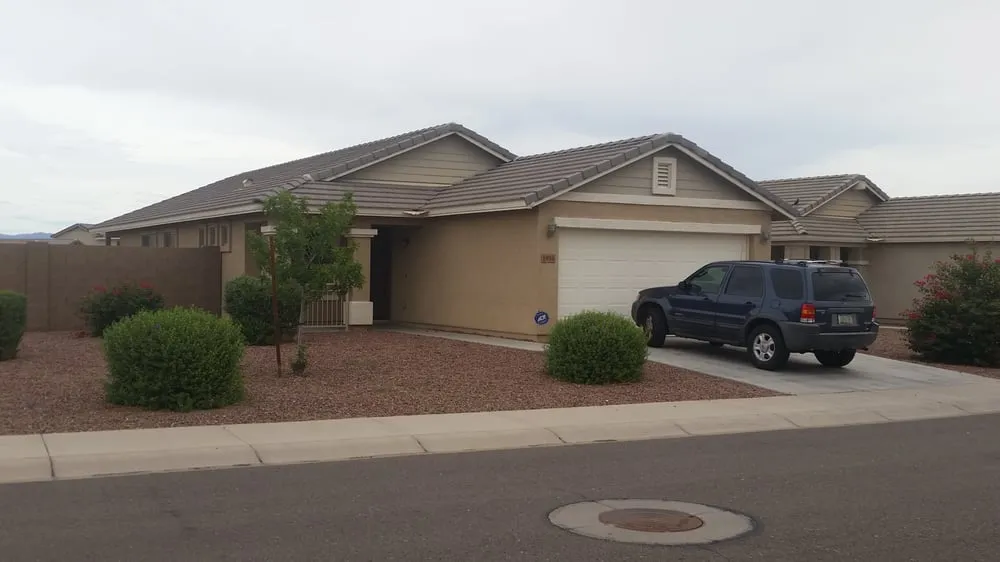 Slide of Flying Crown Enterprises LLC