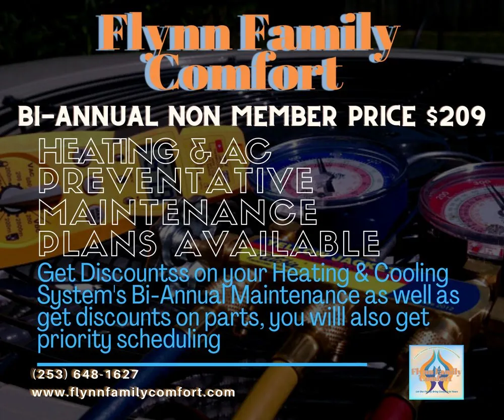 Slide of Flynn Family Comfort