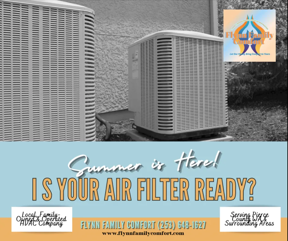 Slide of Flynn Family Comfort