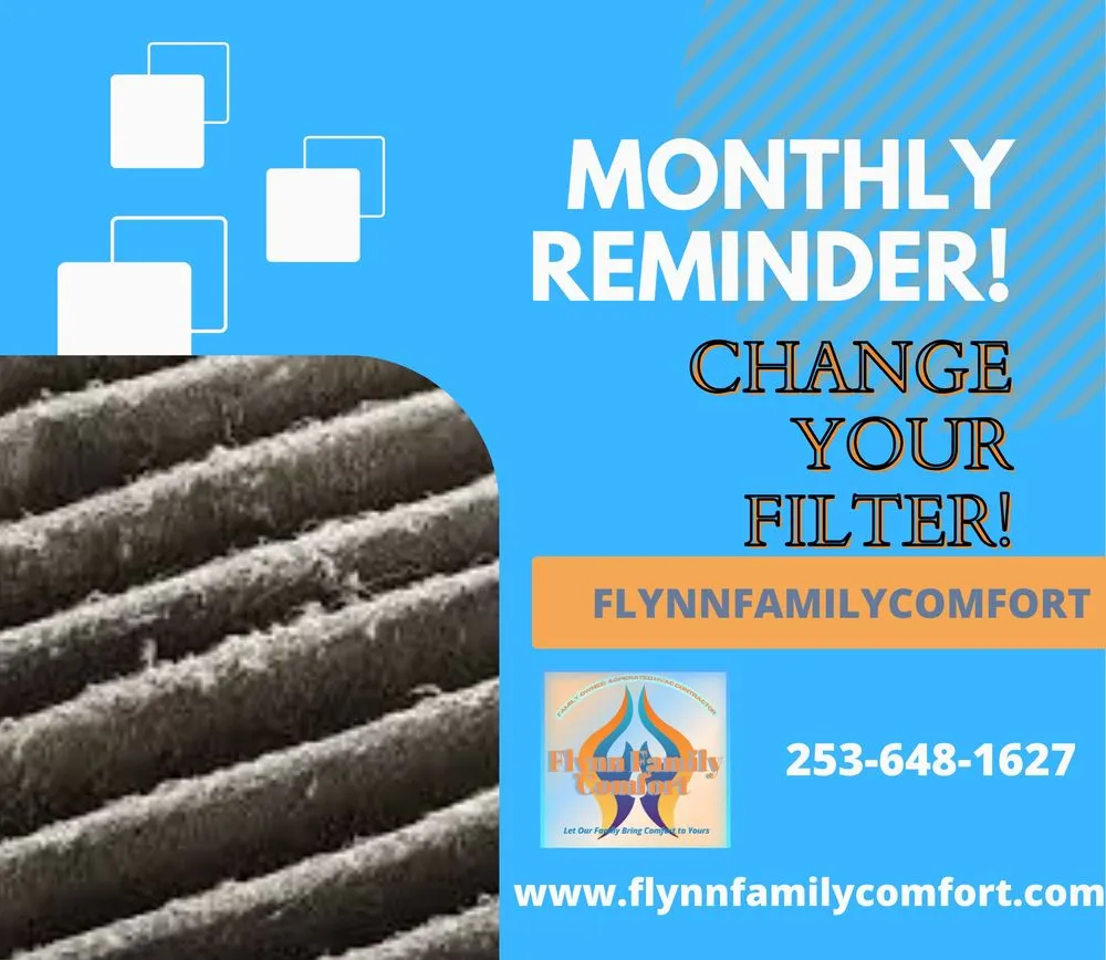 Slide of Flynn Family Comfort