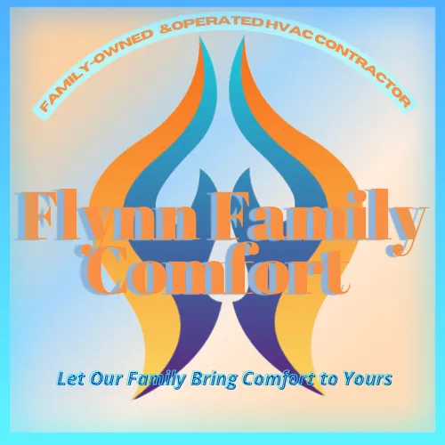 Slide of Flynn Family Comfort