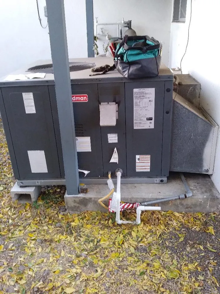 Slide of Flynn Family Comfort