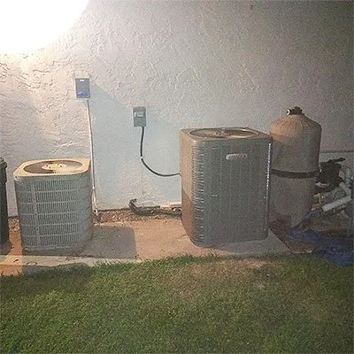 Slide of Flynn Family Comfort