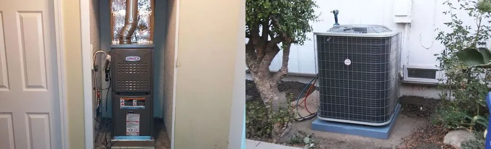 Slide of Flynn Family Comfort