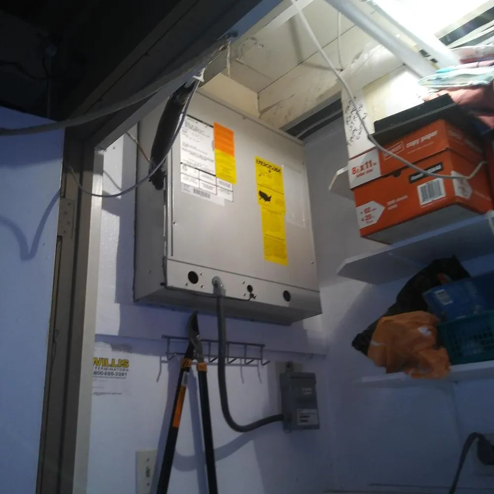 Slide of Flynn Family Comfort