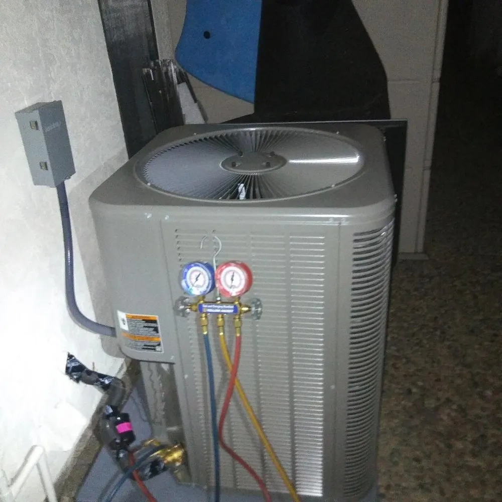 Slide of Flynn Family Comfort