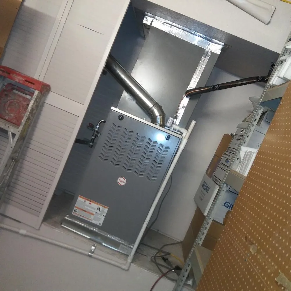 Slide of Flynn Family Comfort