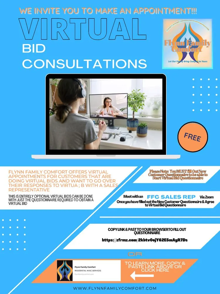 Slide of Flynn Family Comfort