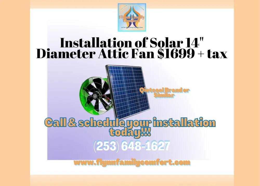 Slide of Flynn Family Comfort