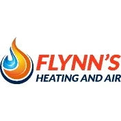 Slide of Flynn's Heating and Air