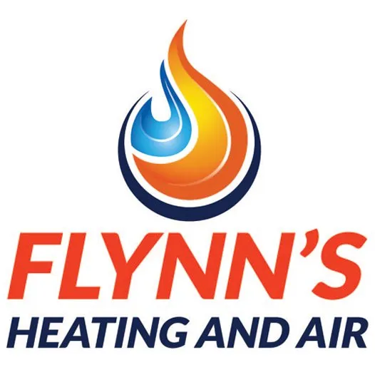 Slide of Flynn's Heating and Air