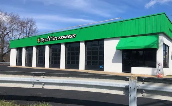 Flynn's Tire & Auto Services