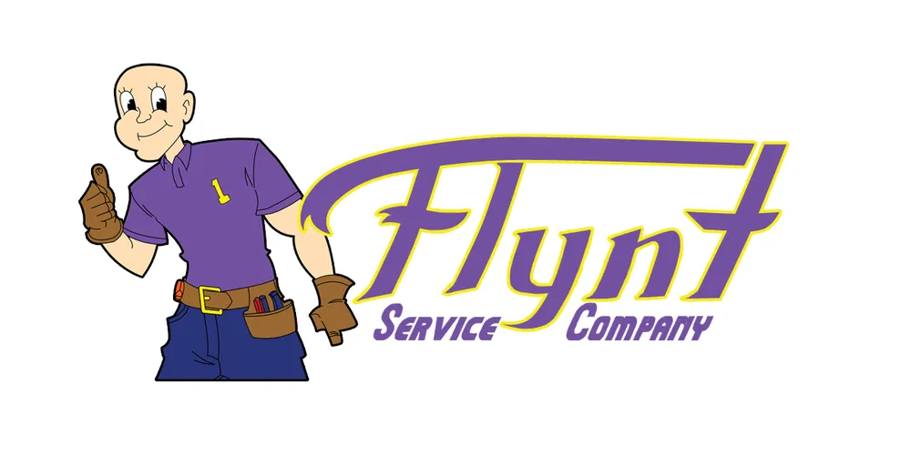 Slide of Flynt Service Company
