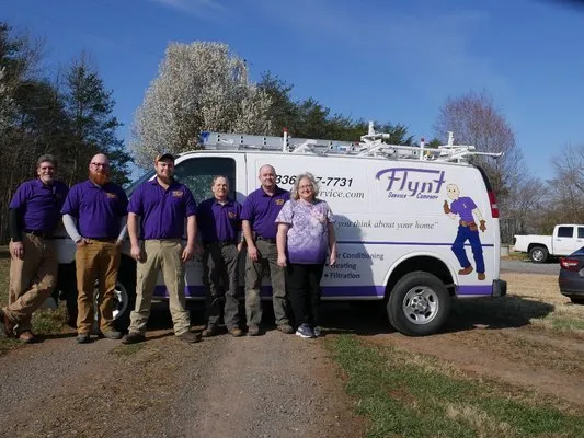 Flynt Service Company