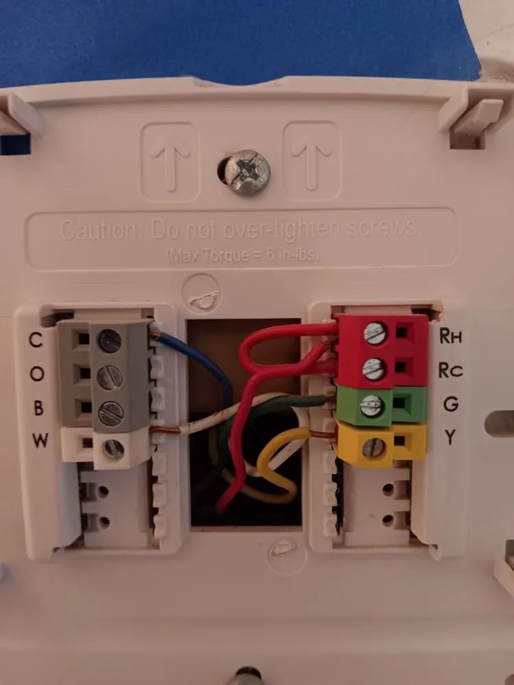 Slide of F&M A/C & Heating Service