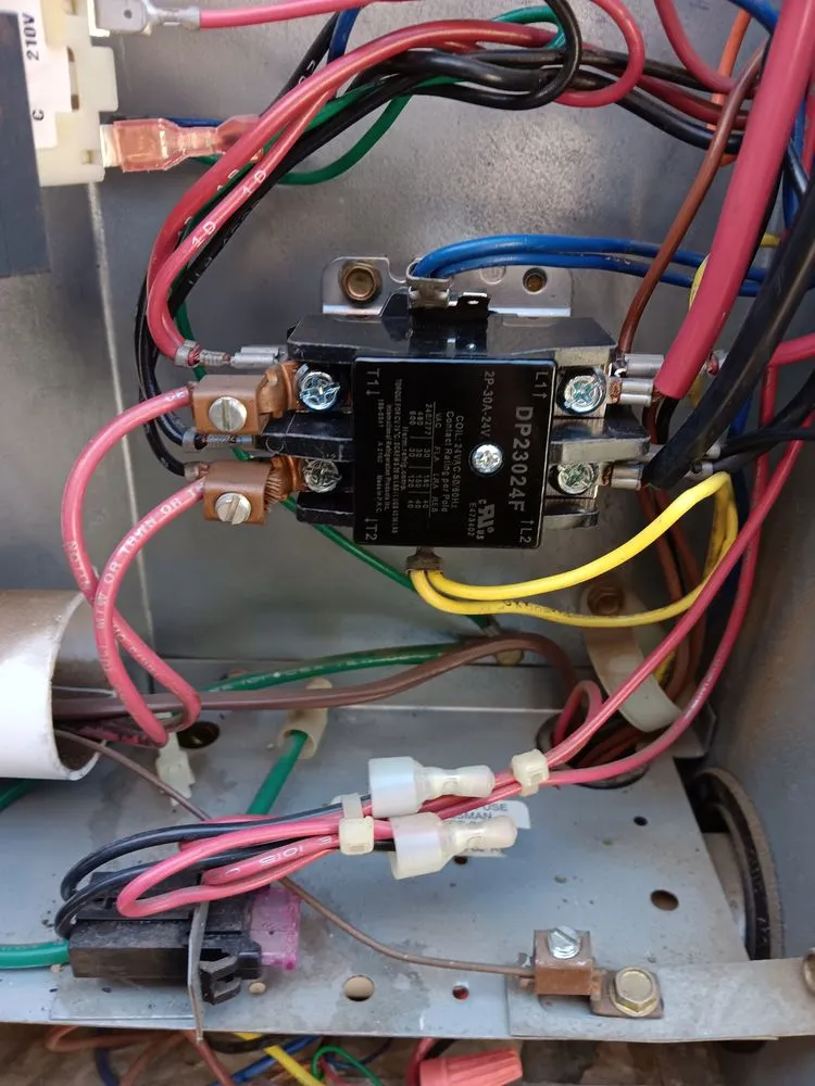 Slide of F&M A/C & Heating Service