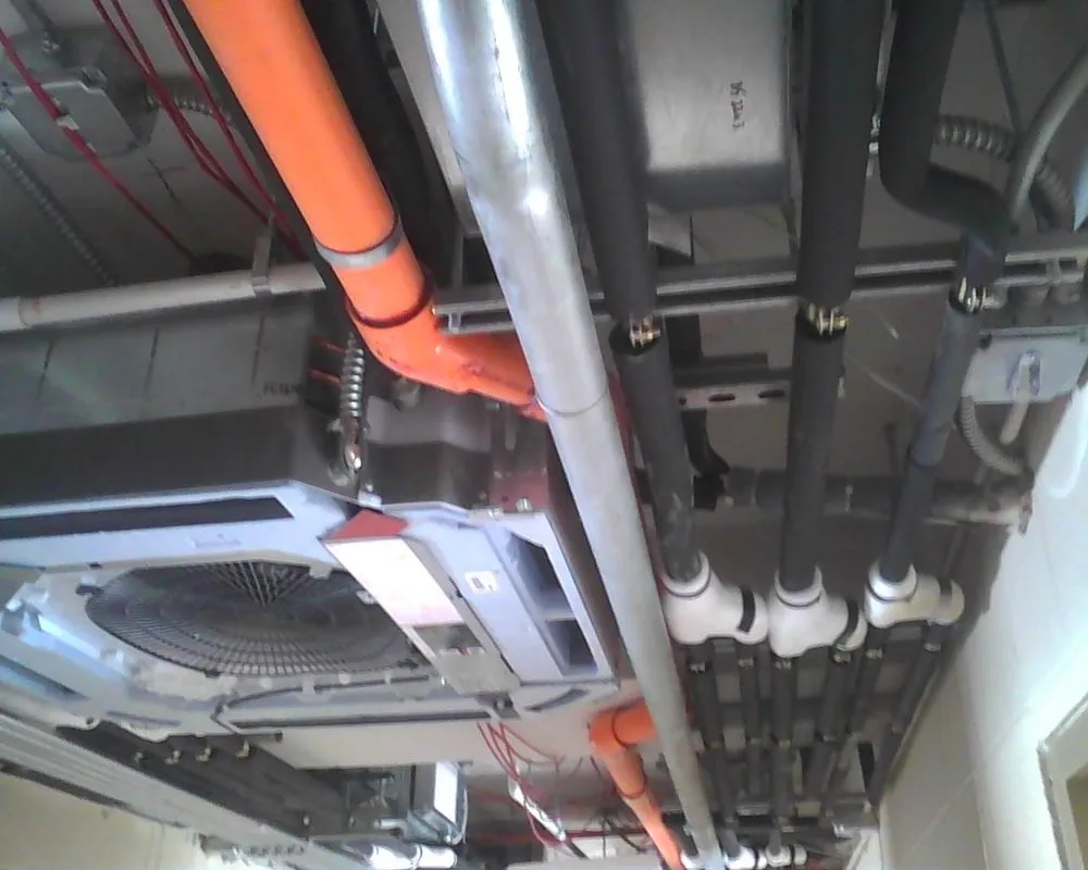 Slide of F&M Hvac Services