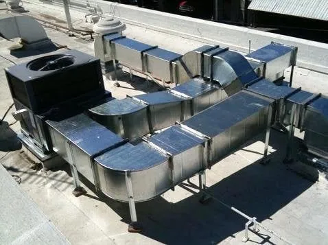 Slide of FM Thomas Air Conditioning