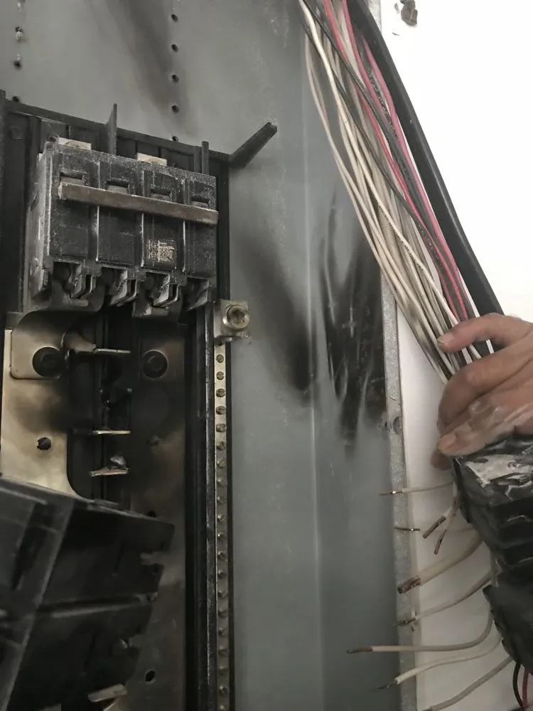 Slide of F&M Utility Group