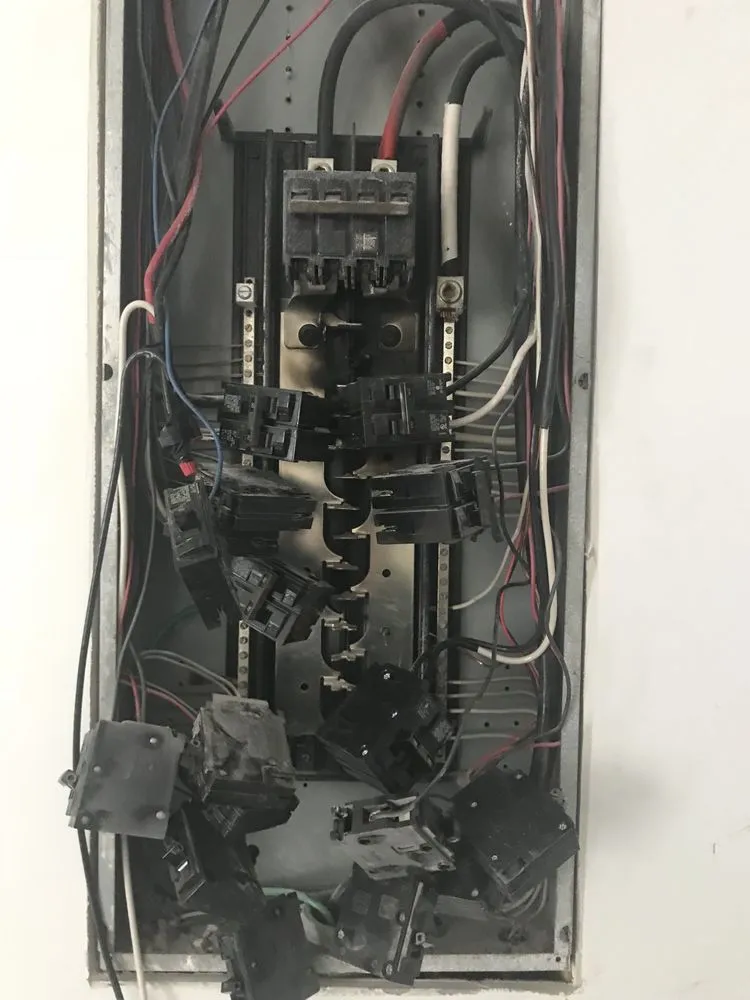 Slide of F&M Utility Group