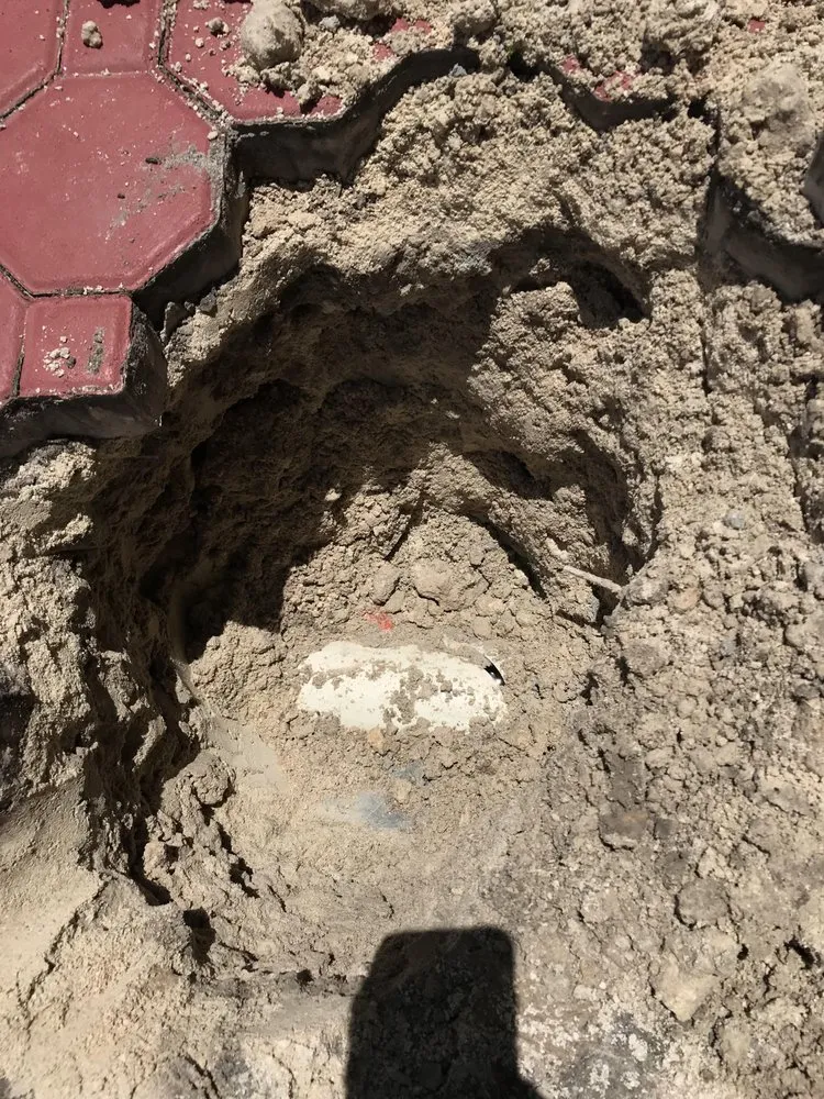 Slide of F&M Utility Group