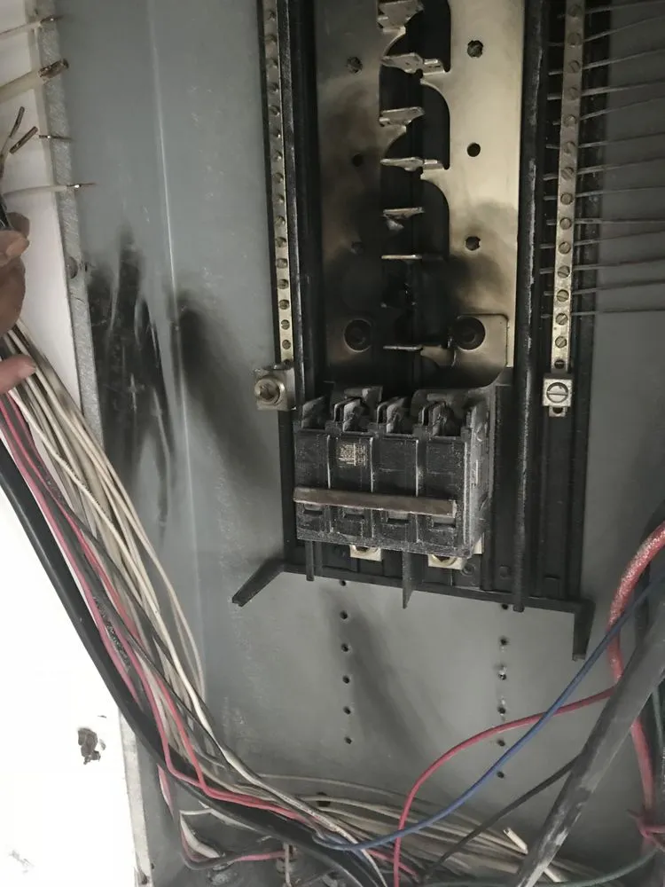 Slide of F&M Utility Group