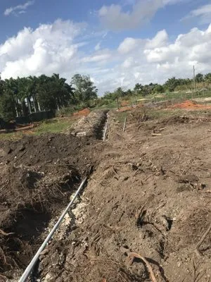 F&M Utility Group Logo