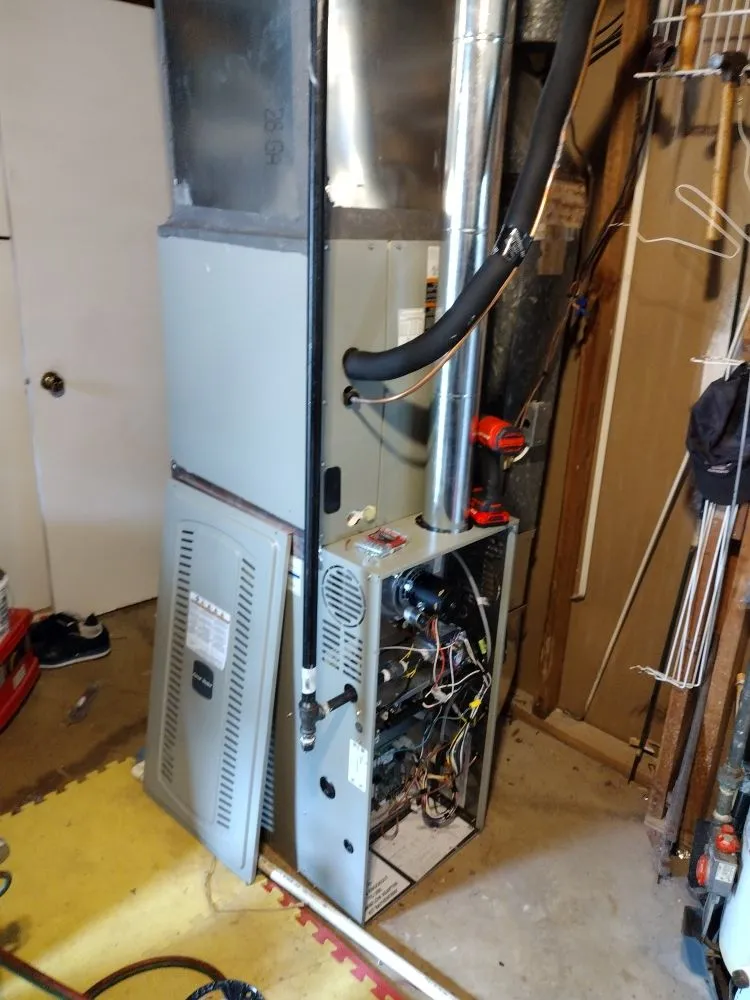 Slide of FMS Mechanical