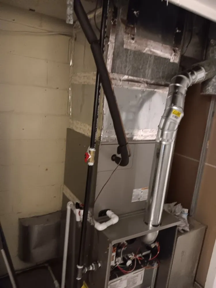 Slide of FMS Mechanical