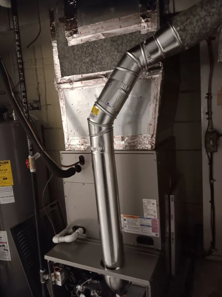 Slide of FMS Mechanical