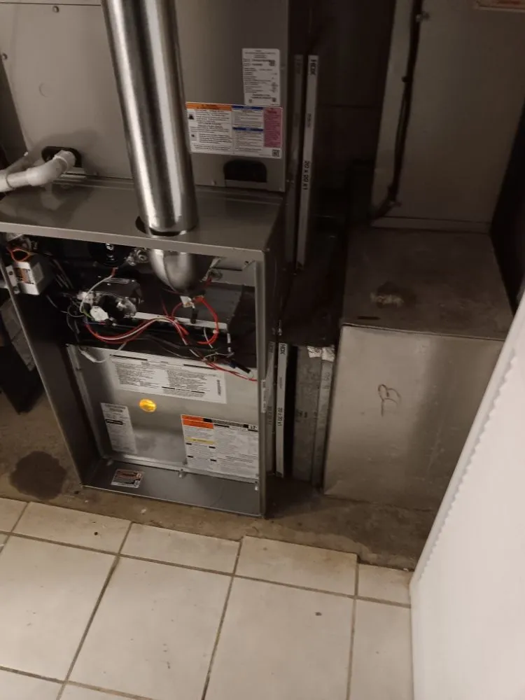 Slide of FMS Mechanical