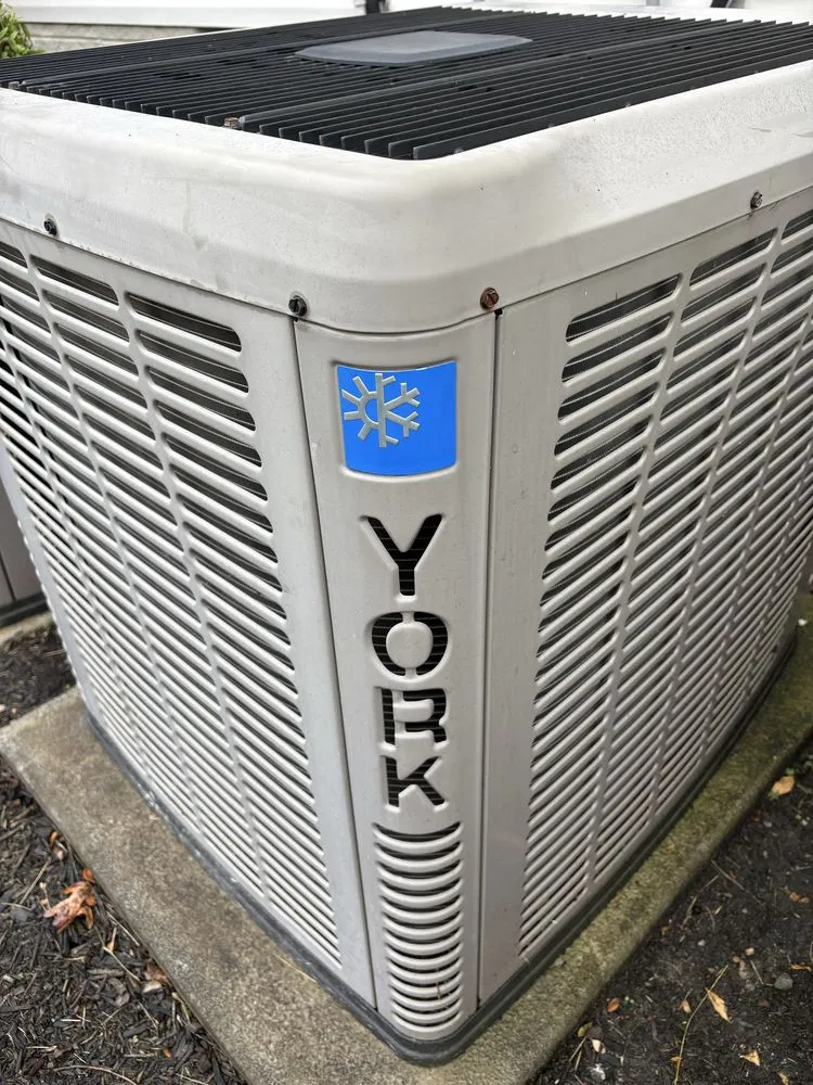 Slide of FN AC Heating & Air