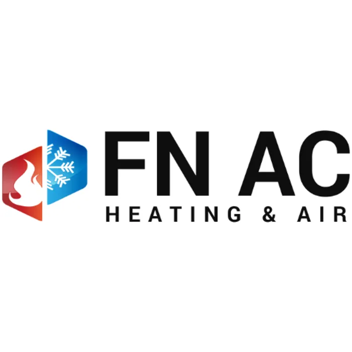 Slide of FN AC Heating & Air