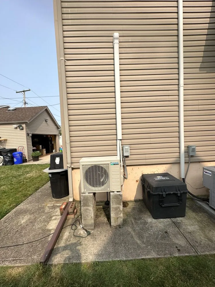 Slide of FNP Construction Services