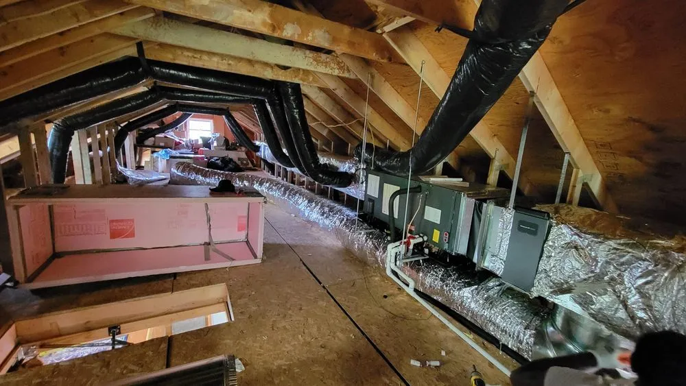 Slide of FNP Construction Services