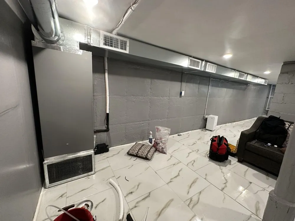 Slide of FNP Construction Services