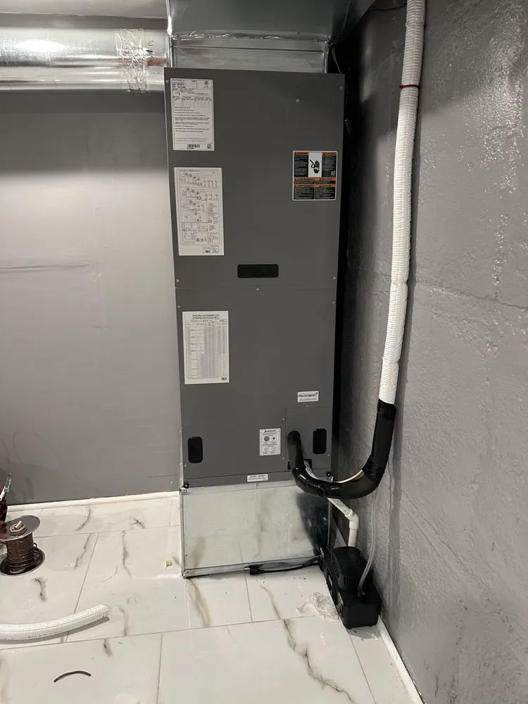 Slide of FNP Construction Services