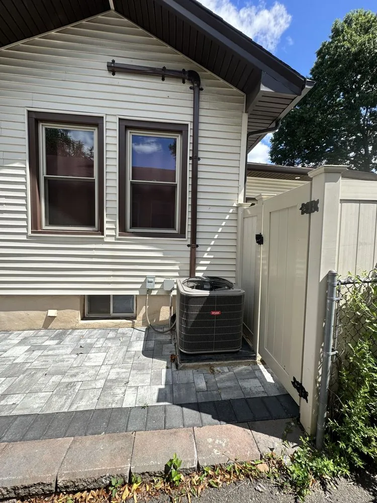 Slide of FNP Construction Services