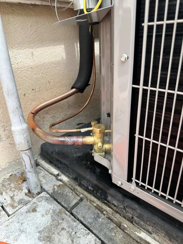 Slide of FNP Construction Services