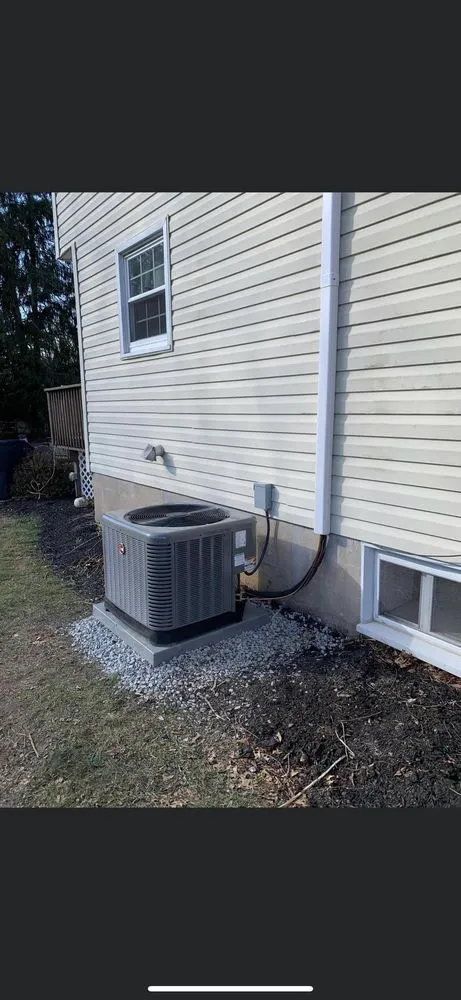 Slide of FNP Construction Services