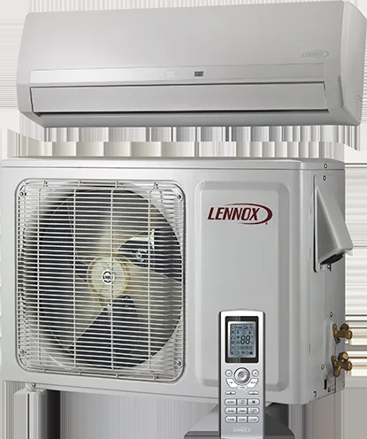 Slide of Fobbus Heating and Cooling